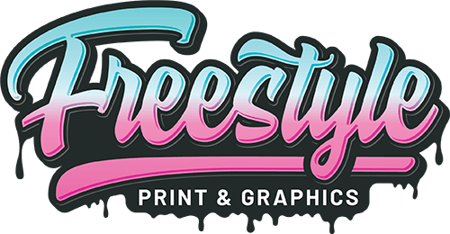 Freestyle Print & Graphics
